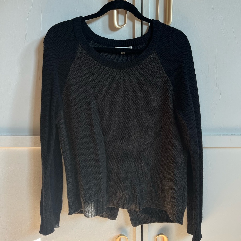 Madewell Sweater